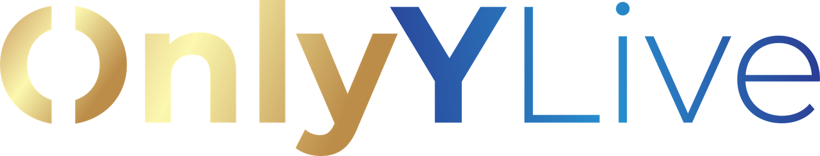 OnlyyLive Logo